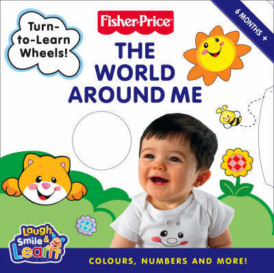 World Around Me. World Around Me.