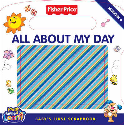 All About My Day All About My Day
