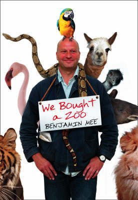 We Bought a Zoo We Bought a Zoo
