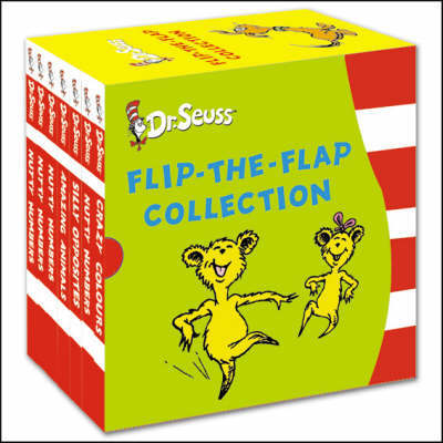 Dr. Seuss's Flip-the-Flap Collection Dr. Seuss's Flip-the-Flap Collection