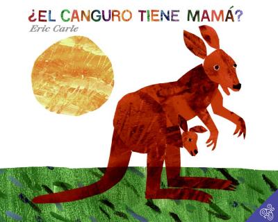 El Canguro Tiene Mama? El Canguro Tiene Mama?