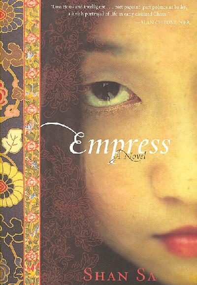 Empress Empress