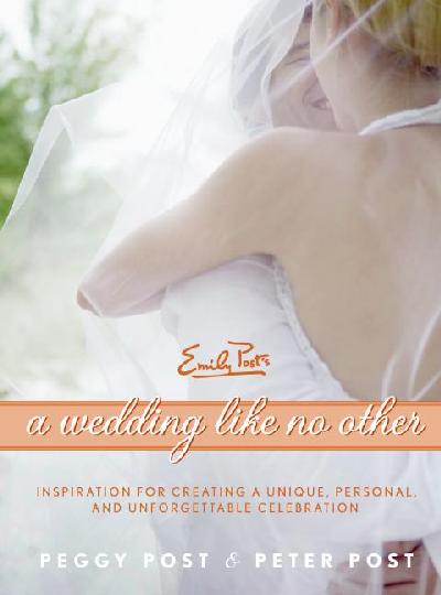 Wedding Like No Other Wedding Like No Other