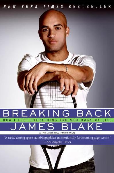 Breaking Back Breaking Back