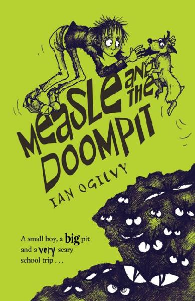 Measle and the Doompit Measle and the Doompit