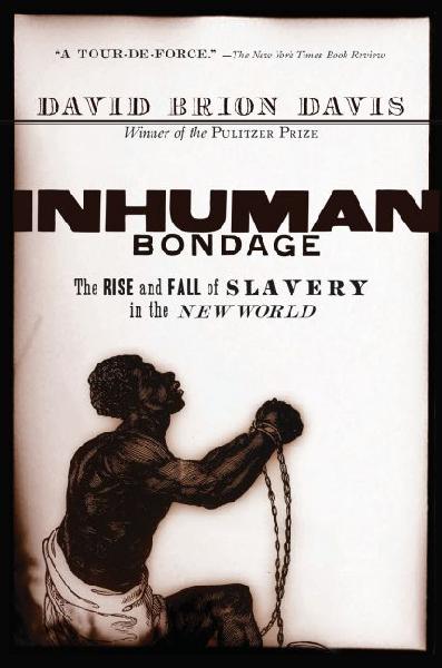 Inhuman Bondage Inhuman Bondage
