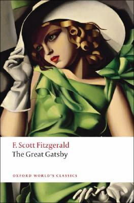 Great Gatsby Great Gatsby