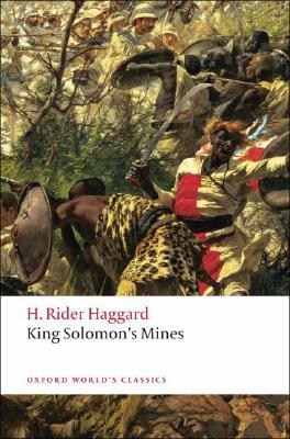 King Solomons Mines King Solomons Mines