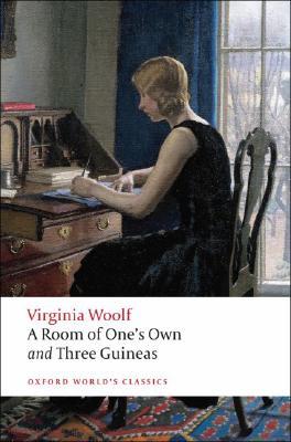 Room Of Ones Own & Three Guineas Room Of Ones Own & Three Guineas