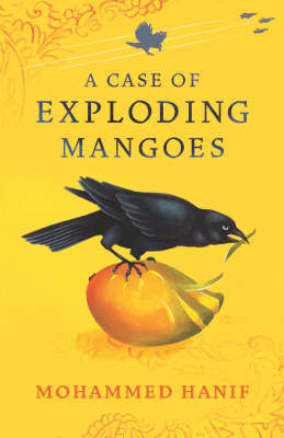 Case of Exploding Mangoes Case of Exploding Mangoes
