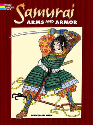 Samurai Arms and Armor Samurai Arms and Armor