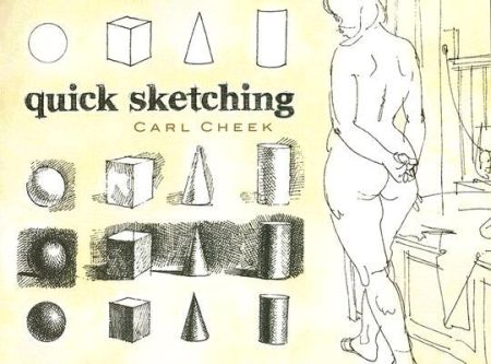 Quick Sketching Quick Sketching