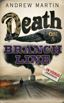 Death on a Branch Line Death on a Branch Line
