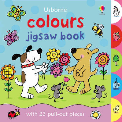 Colours Colours