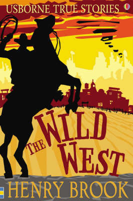 Wild West Wild West
