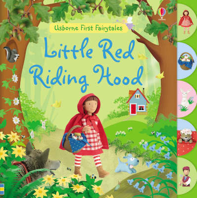 Little Red Riding Hood Little Red Riding Hood