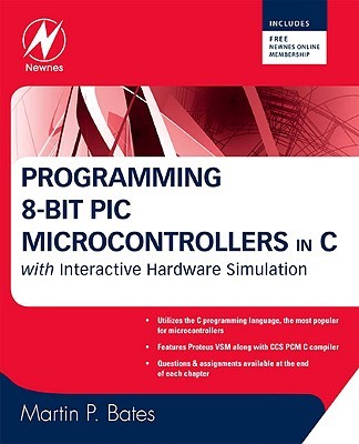Programming 8-bit PIC Microcontrollers in C Programming 8-bit PIC Microcontrollers in C