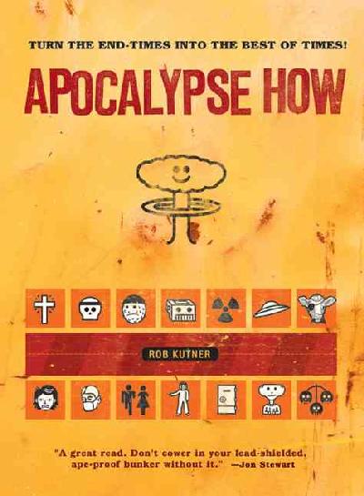 Apocalypse How Apocalypse How