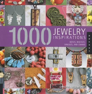 1,000 Jewelry Inspirations 1,000 Jewelry Inspirations