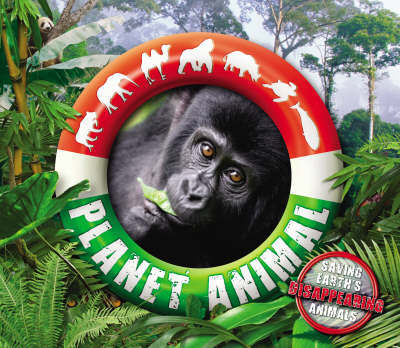 Planet Animal. Saving Earth's Disappearing Animals Planet Animal. Saving Earth's Disappearing Animals