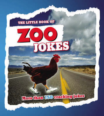 Little Book of Zoo Jokes Little Book of Zoo Jokes