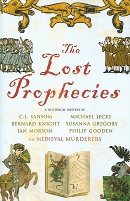 Lost Prophecies Lost Prophecies