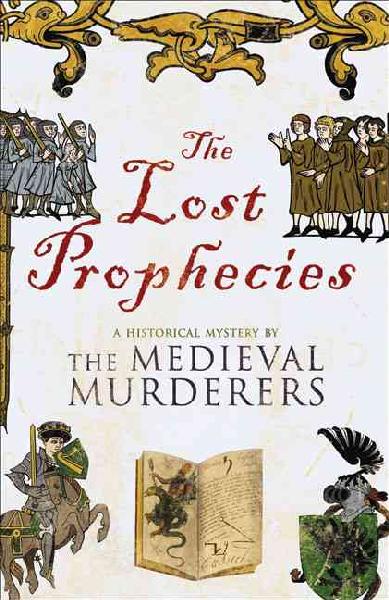 Lost Prophecies Lost Prophecies