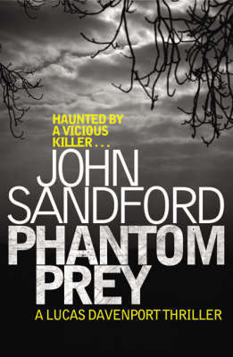 Phantom Prey Phantom Prey