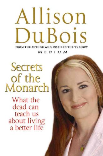 Secrets of the Monarch Secrets of the Monarch