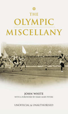 The Olympic Games Miscellany