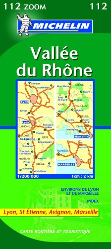 Vallee Du Rhone. [English edition. Vallee Du Rhone. [English edition.