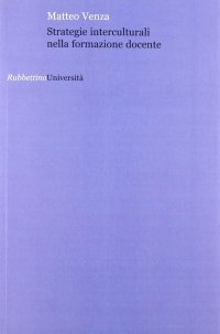 Strategie interculturali nella formazione docente