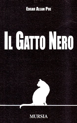 Il gatto nero Il gatto nero