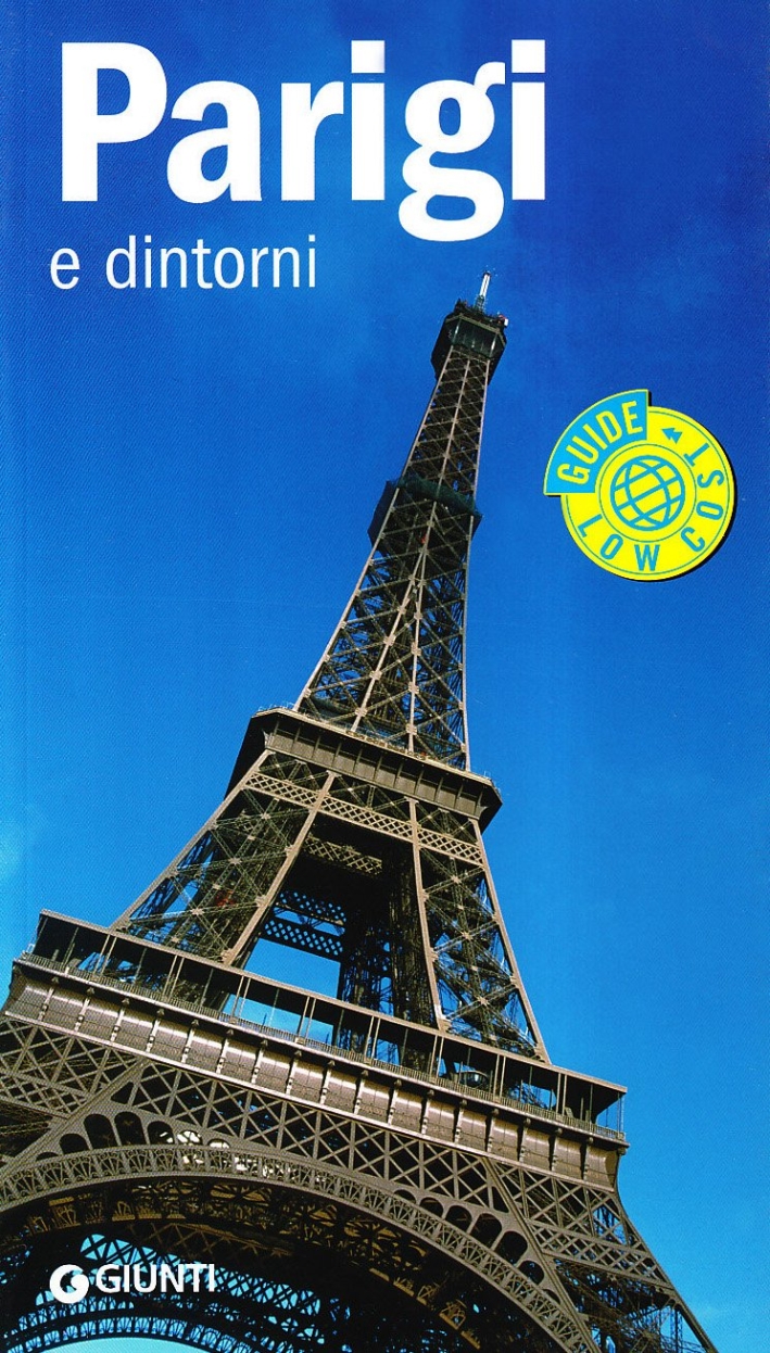 Parigi e dintorni Parigi e dintorni