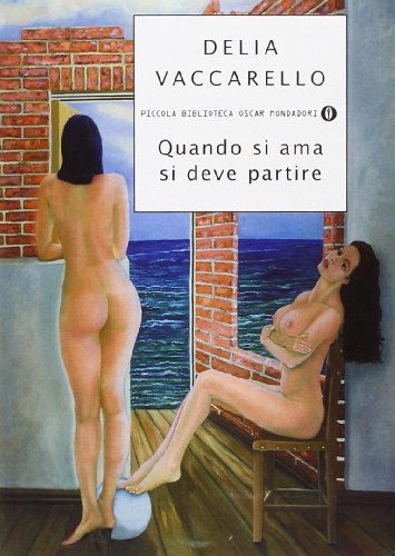 Quando si ama si deve partire Quando si ama si deve partire