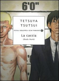 La caccia (Duds Hunt) La caccia (Duds Hunt)