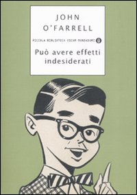 Può avere effetti indesiderati Può avere effetti indesiderati