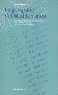 La geometria del Mediterraneo. Testo italiano e latino La geometria del Mediterraneo. Testo italiano e latino