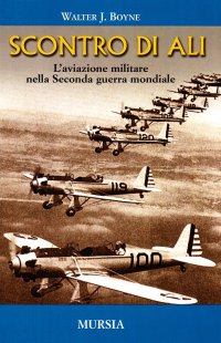 Scontro di ali