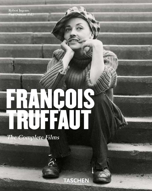 François Truffaut. Tutti i film. Ediz. illustrata François Truffaut. Tutti i film. Ediz. illustrata