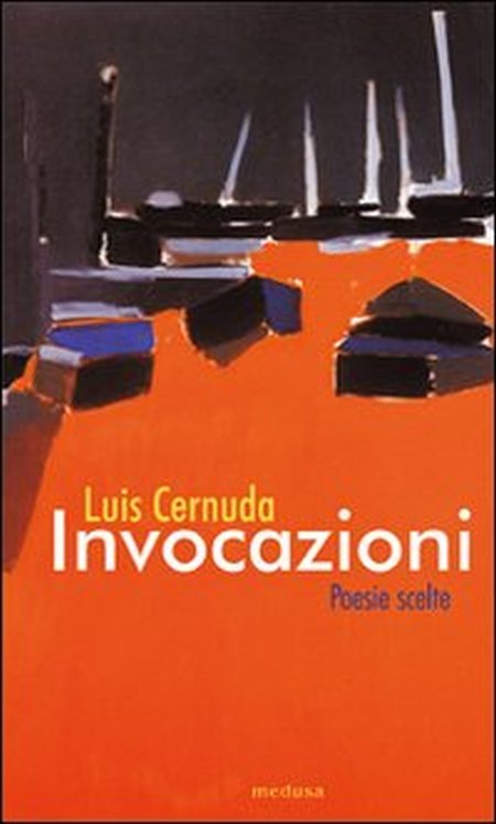 Invocazioni. Poesie Scelte 1927-1962 Invocazioni. Poesie Scelte 1927-1962