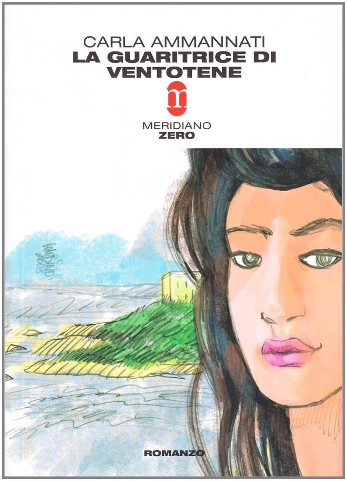 La guaritrice di Ventotene La guaritrice di Ventotene