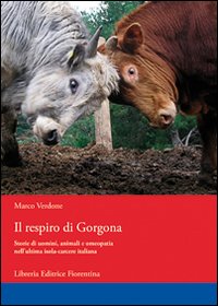 Il respiro di Gorgona Il respiro di Gorgona