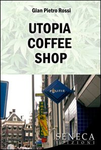 Utopia coffee shop Utopia coffee shop