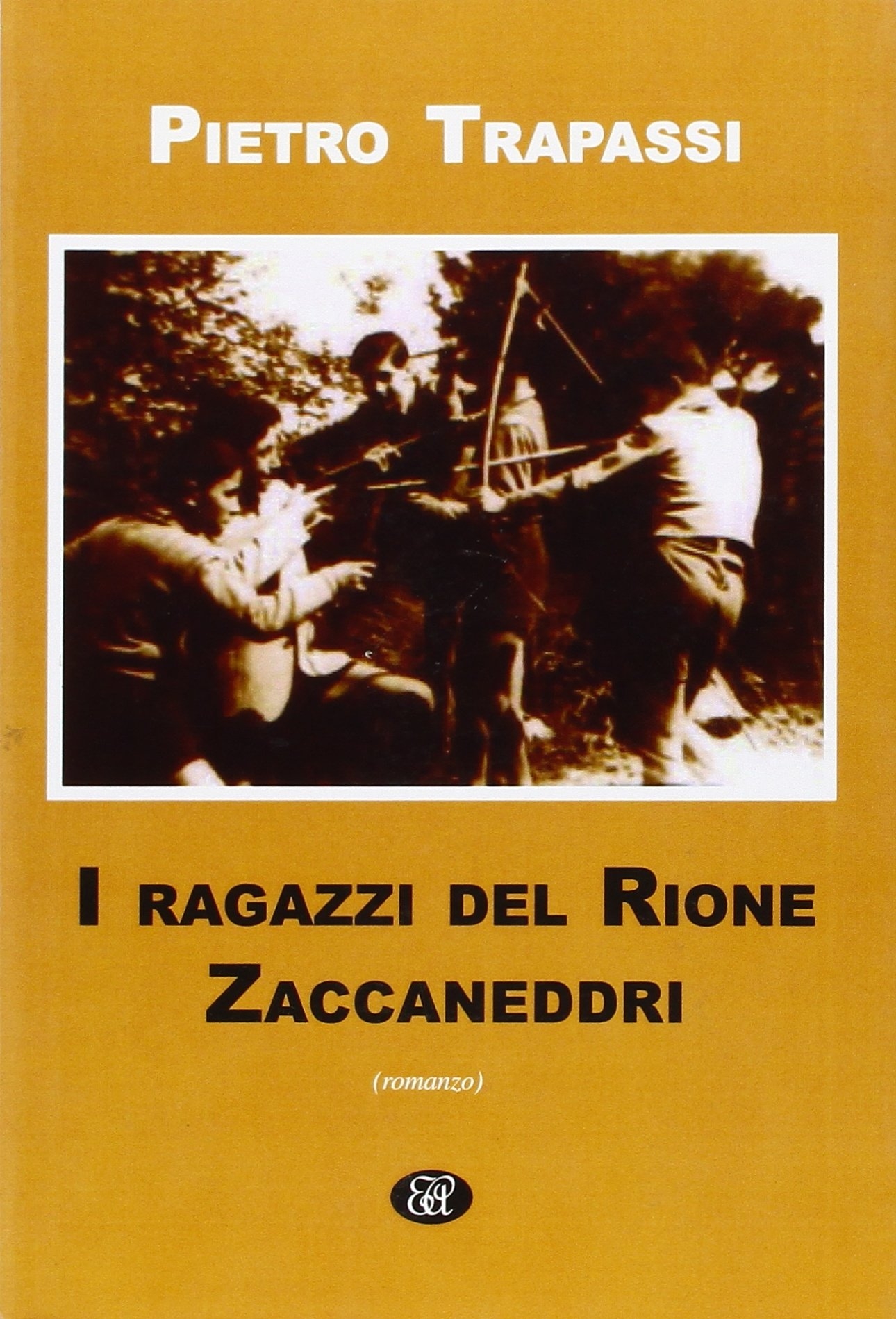 I ragazzi del rione Zaccaneddri I ragazzi del rione Zaccaneddri
