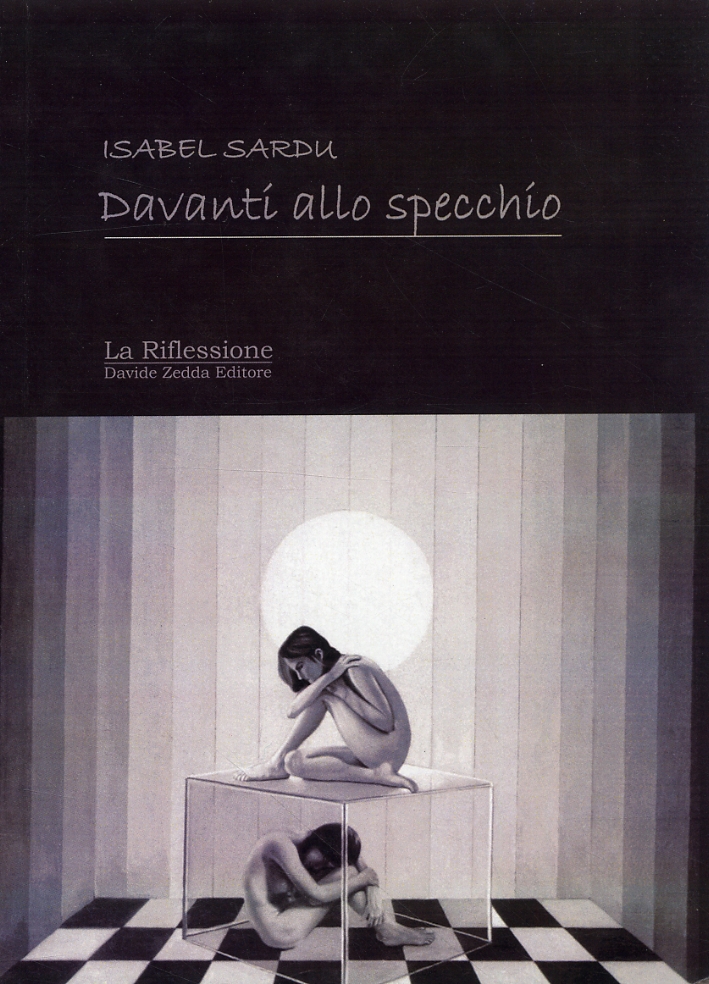 Davanti allo specchio Davanti allo specchio