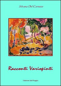 Racconti variopinti Racconti variopinti