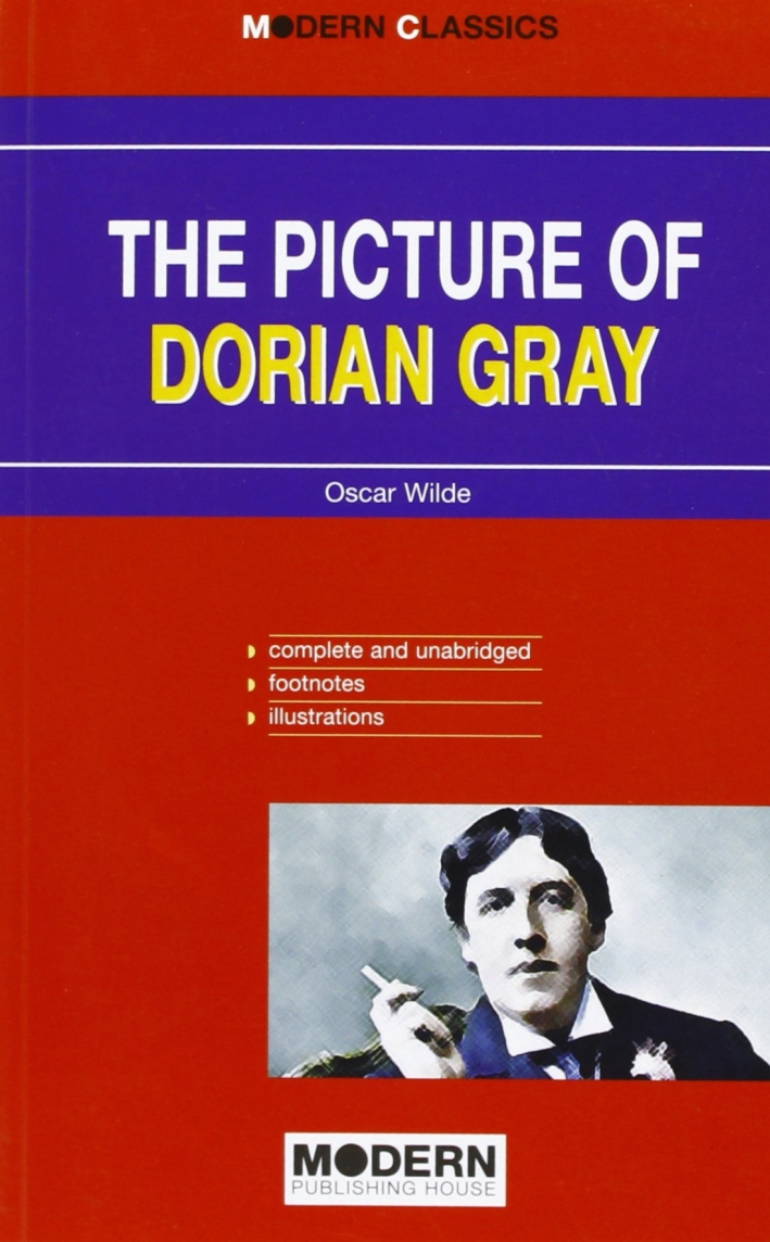 The picture of Dorian Gray The picture of Dorian Gray