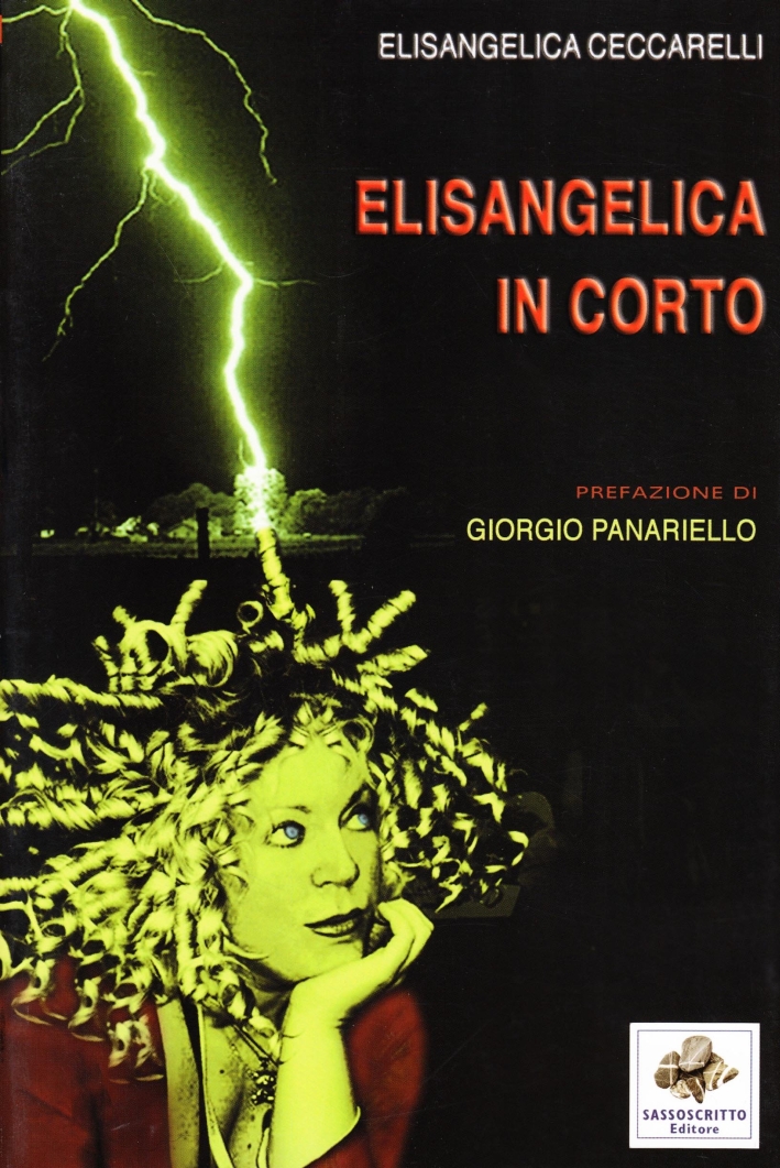 Elisangelica in corto Elisangelica in corto