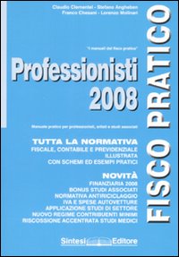 Professionisti 2008 Professionisti 2008